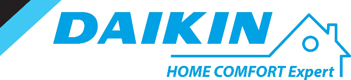 Daikin Logo